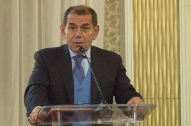 “SIKINTILI GÜNLERİ GERİDE BIRAKIYORUZ”