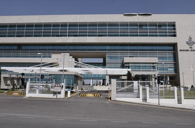 ERGENEKON DAVA DOSYASI YÜCE DİVAN'DA