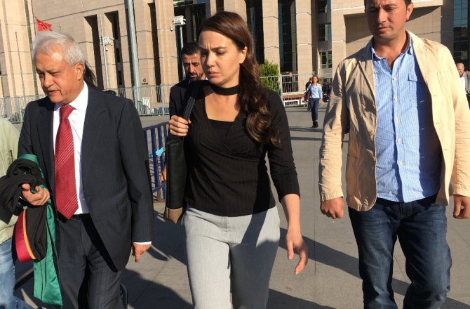 VELAYET DAVASINA AÇIKLAMALAR DAMGA VURDU