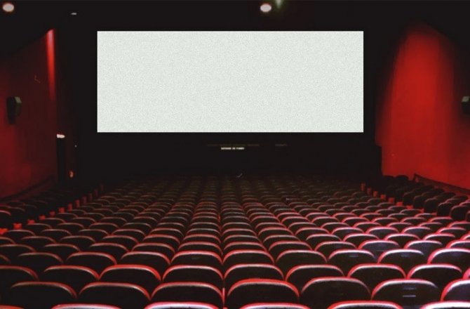 İŞTE TÜRKİYE’NİN REKORTMEN FİLMLERİ