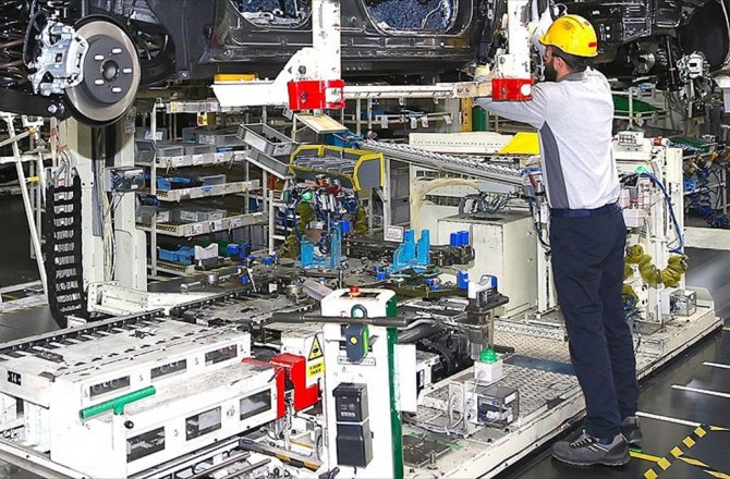 İŞSİZLİK RAKAMLARI AÇIKLANDI