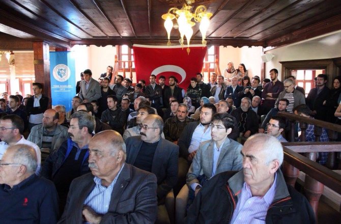 “SAKIN ALDANMAYIN ASIL HEDEF KERKÜK!”