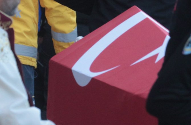 KUZEY IRAK’TA 2 ASKER ŞEHİT