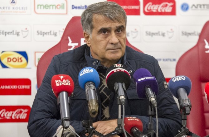 “EN İYİ ŞEKİLDE HAZIRLANDIK, İYİ FUTBOL OYNAYACAĞIZ”