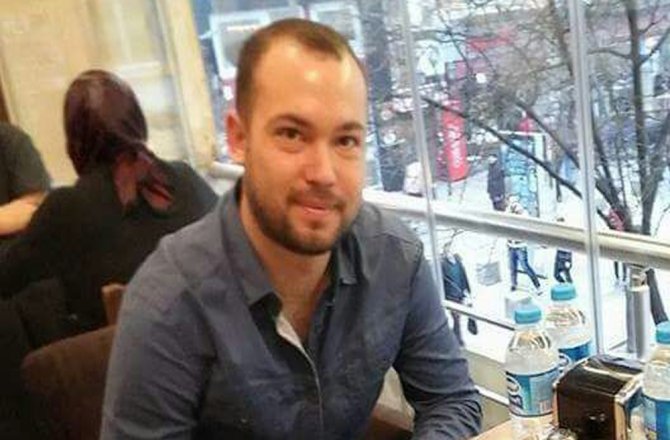 ESKİŞEHİR’E ŞEHİT ATEŞİ DÜŞTÜ