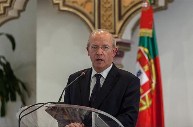 'AVRUPA TEK BAŞINA DÜNYANIN MERKEZİ DEĞİL'