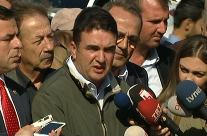 BAYDAR’DAN DENİZ BAYKAL’IN SAĞLIK DURUMUNA İLİŞKİN AÇIKLAMA