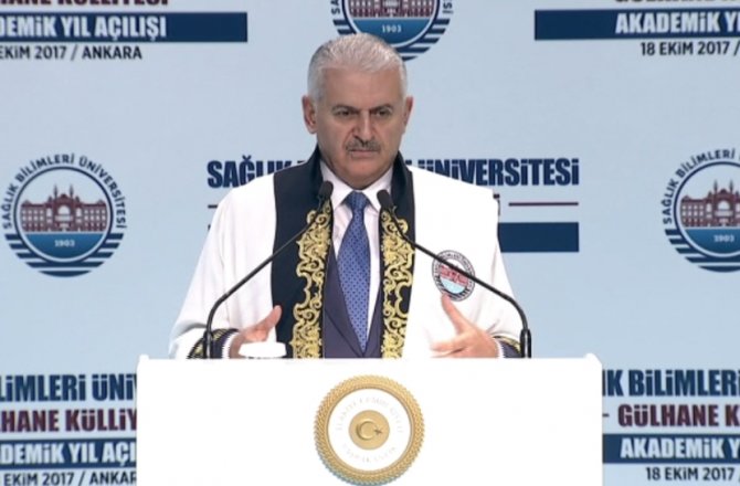 "YENİ SİSTEMİN DETAYLARINI BİR HAFTA İÇİNDE PAYLAŞACAĞIZ"