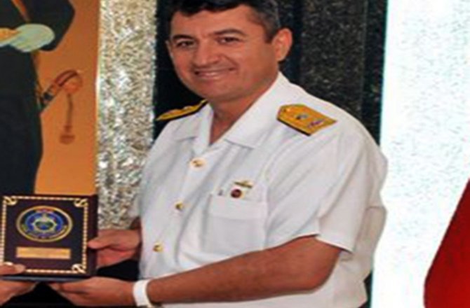 DARBECİ AMİRALE MÜEBBET