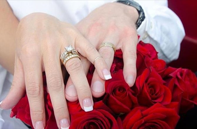 BAĞLANMA KORKUSU EVLENMEYİ ENGELLİYOR