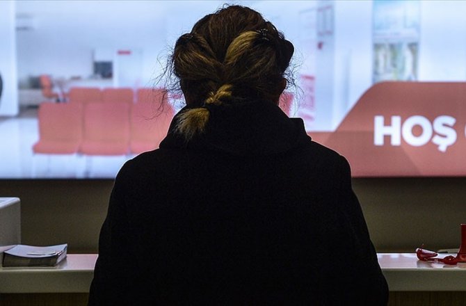 GİRİŞİMCİ KADINLARA 675 MİLYON LİRALIK MİKROKREDİ