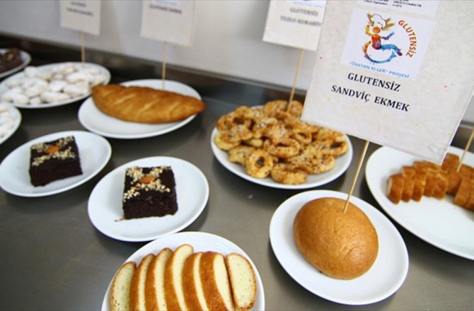 ÇÖLYAK HASTALIĞINDA RAPOR SÜRESİ 2 YILA ÇIKARILIYOR