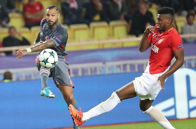 ŞAMPİYONLAR LİGİ'NDE HAFTANIN AKILDA KALANLARI