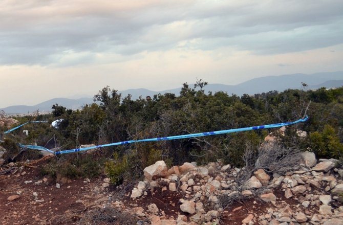 CİNAYET GÖĞÜS SİLİKONUNDAN YOLA ÇIKILARAK AYDINLATILDI