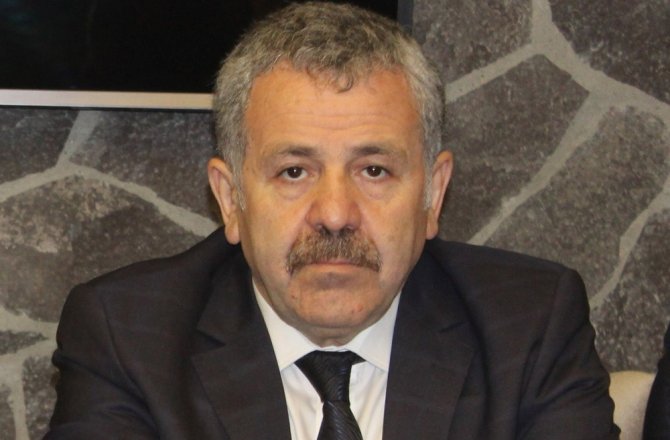 ŞABAN DİŞLİ GÖREVİNDEN İSTİFA ETTİ