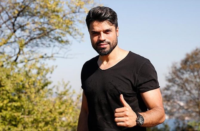 GÖKHAN ZAN: DERBİDE GALATASARAY DAHA AVANTAJLI