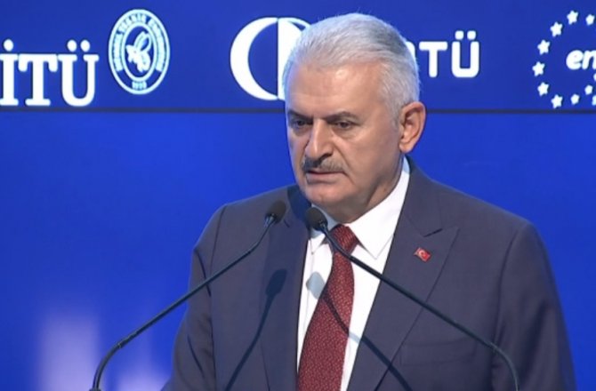 "30 BİNDEN FAZLA SİBER GÜVENLİK UZMANINA İHTİYACIMIZ VAR"