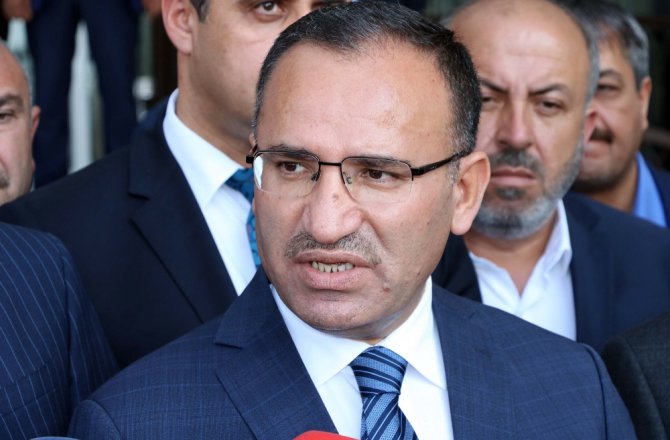 "O FOTOĞRAF ABD’NİN SÖYLEDİKLERİNİ TEKZİP ETMEKTEDİR”