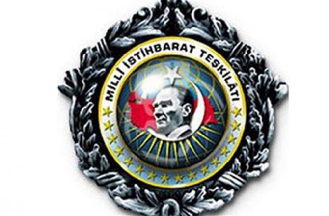 SORULARI ÇALIP MİT’E GİRMİŞLER