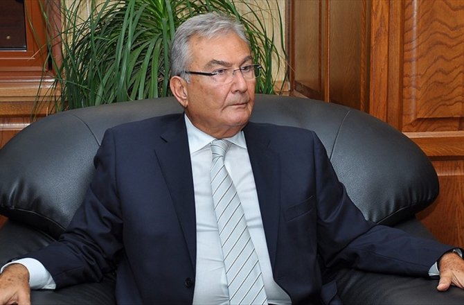 BAYKAL'IN SAĞLIK DURUMU İYİYE GİDİYOR