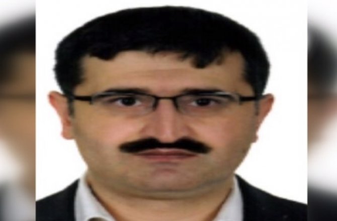 ENES ÖZCAN TUTUKLANDI