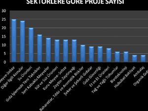 Tim Gıda Ar-ge Proje Pazarına Rekor Başvuru Gerçekleşti