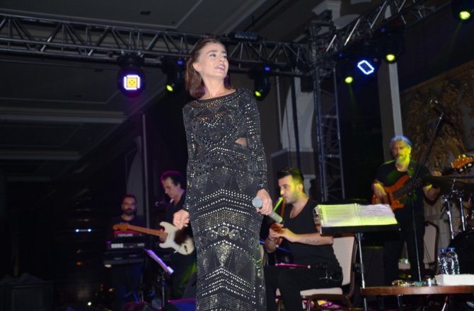 MAYISA KADAR KONSER YOK