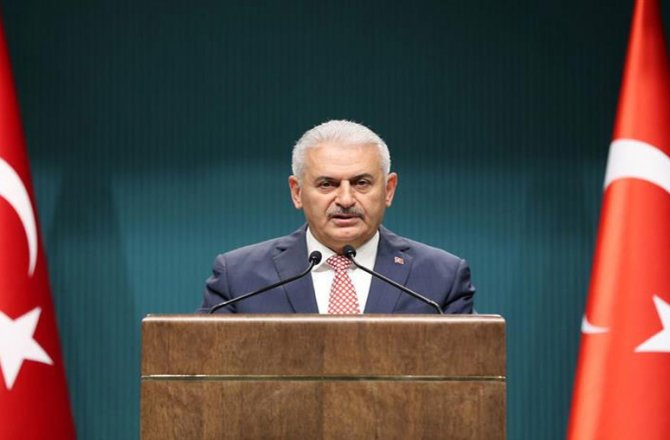 EKONOMİ KOORDİNASYON KURULU TOPLANDI