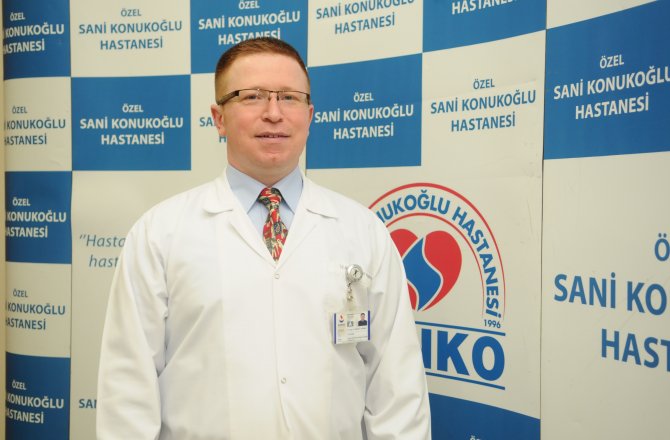 YRD. DOÇ. DR. YARDIMCI, “VARİS VE TEDAVİSİ” KONUSUNU ANLATACAK