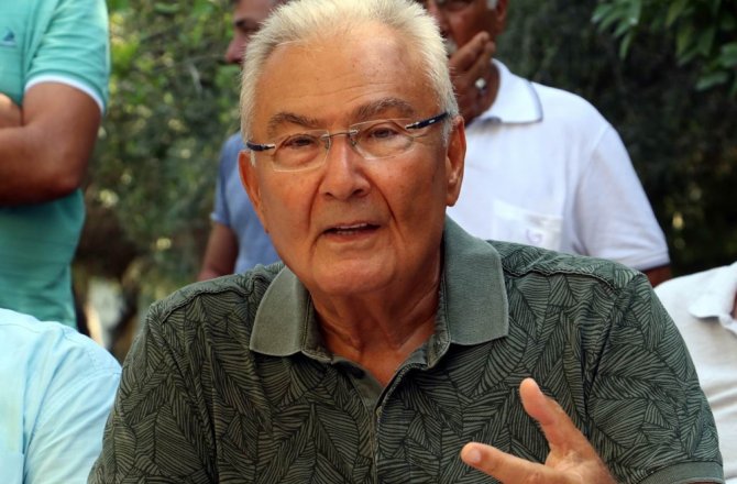 BAYKAL’IN SON DURUMU NE?