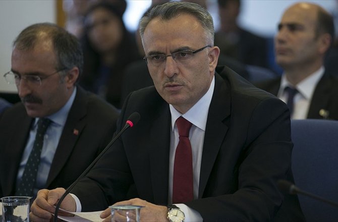 AĞBAL'DAN 3,2 MİLYON İLAVE İSTİHDAM MÜJDESİ