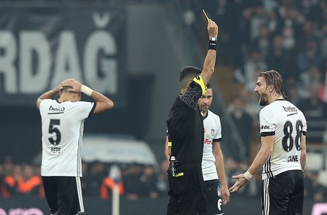 CANER ERKİN HAKKINDA SORUŞTURMA BAŞLATILDI