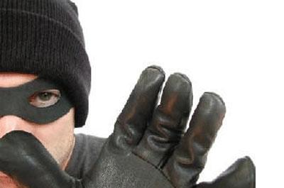 Banka soyguncusu tutuklandı