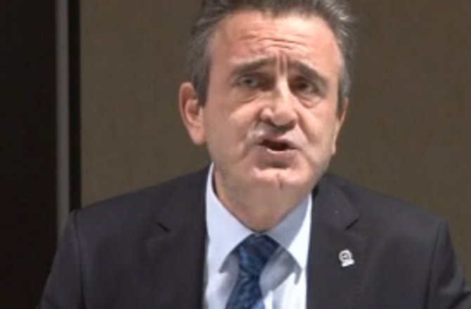 "AB’YE MOTORLU TAŞIT İHRACATINDA TÜRKİYE İLK SIRADA"