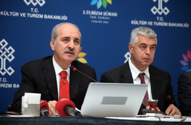 “TURİZM SEKTÖRÜNDE İLAVE TEŞVİKLER..."