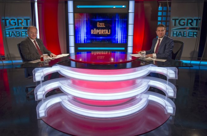 AKDAĞ’DAN KILIÇDAROĞLU’NA: HADİ DESEK, KAÇACAK DELİK ARAR