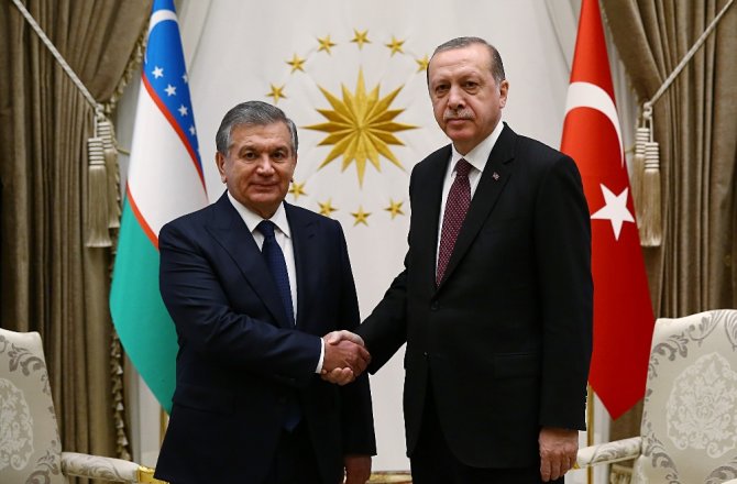 20 YIL ARADAN SONRA 22 ANLAŞMA