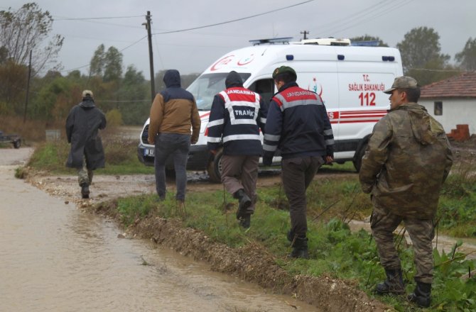 KAYIP ASKERİN CANSIZ BEDENİ BULUNDU