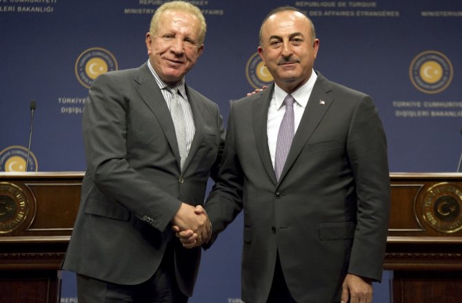 KOSOVA’YA FETÖ’YLE MÜCADELEDE SOMUT ADIM ÇAĞRISI