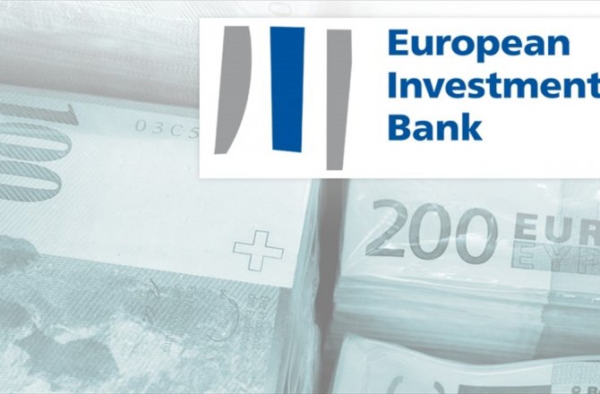 AVRUPA YATIRIM BANKASINDAN TÜRKİYE DEĞERLENDİRMESİ