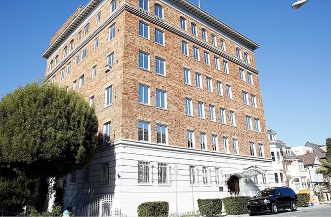 RUSYA'DAN ABD’YE NOTA