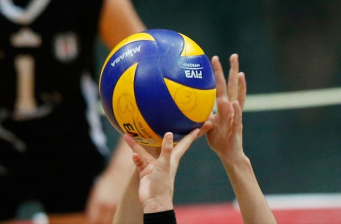 FİLEDE DERBİ HEYECANI