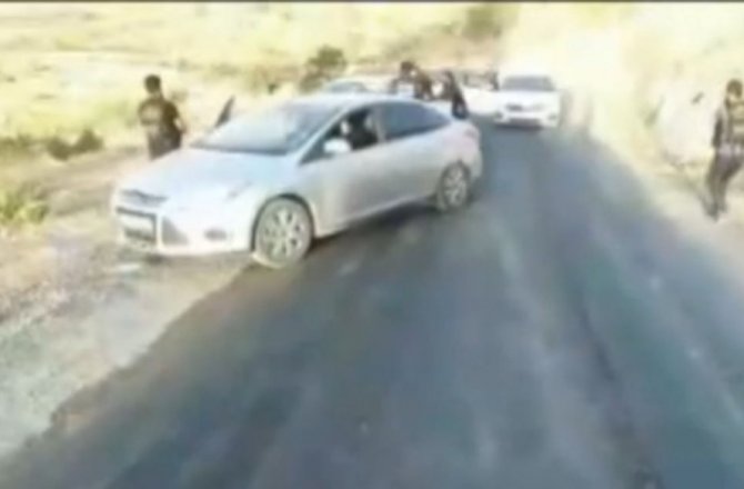 MARDİN’DE NEFES KESEN UYUŞTURUCU OPERASYONU