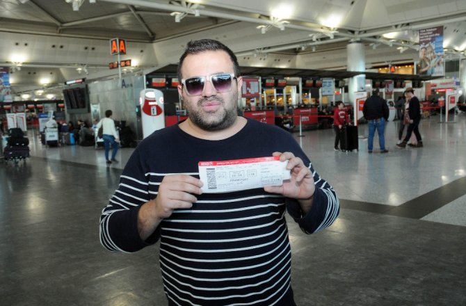 THY’DEN KABARTMALI BİNİŞ KARTI HİZMETİ