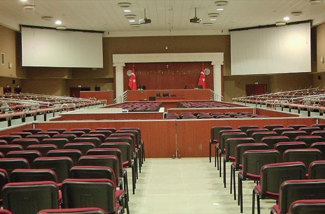 'ALAY KOMUTANI İKİ GÜN BOYUNCA MAHKEME HUZURUNDA YALAN SÖYLEDİ'