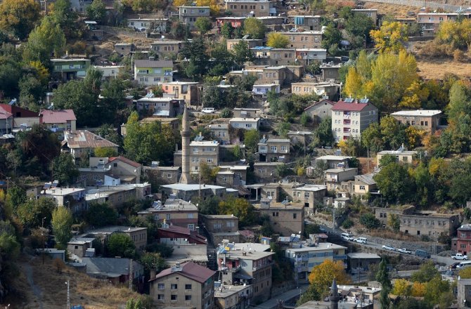 'VADİDEKİ ŞEHİR' TARİHE YOLCULUĞA ÇIKARIYOR