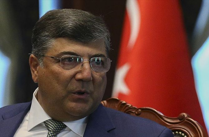 'AYNI COŞKU VE HEYECANLA YİNE SOKAKLARDA OLACAĞIZ'