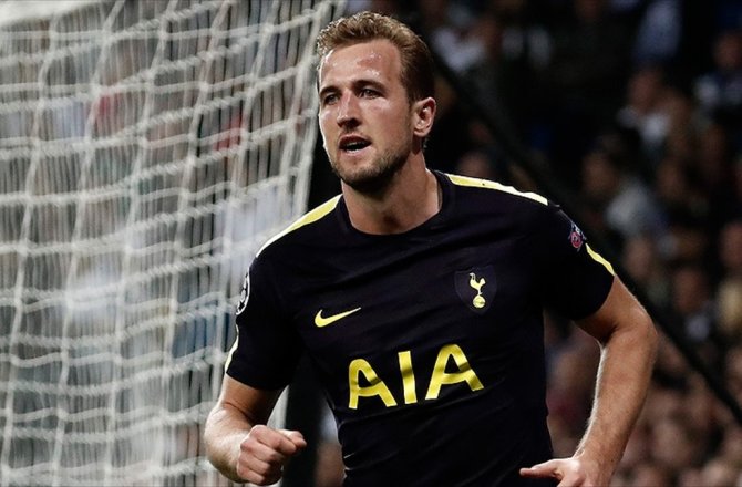 HARRY KANE'DEN TOTTENHAM'A KÖTÜ HABER