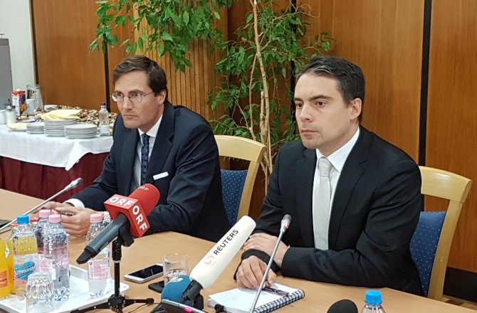 "İYİ PARTİ İLE HİÇBİR İLİŞKİMİZ YOK"