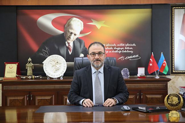 CUMHURİYETİMİZİN KIYMETİ BİR KEZ DAHA NET OLARAK ANLAŞILMIŞTIR